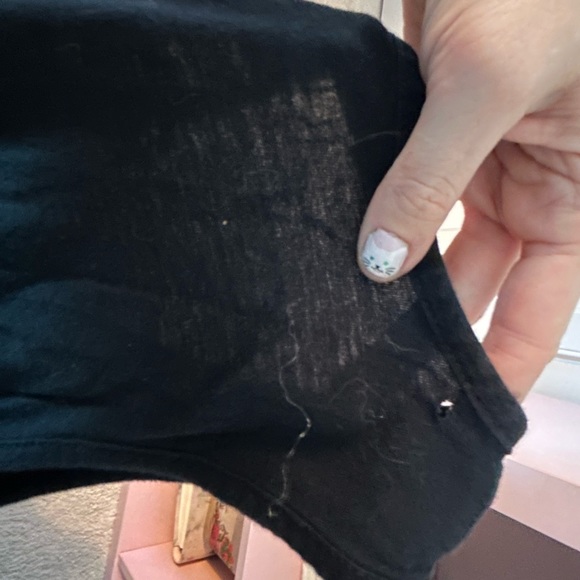 Blackcraft tank - Picture 3 of 4